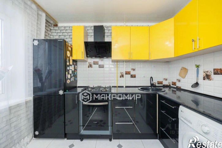 3-комн квартира Московский пр-кт, 89,  д. 89