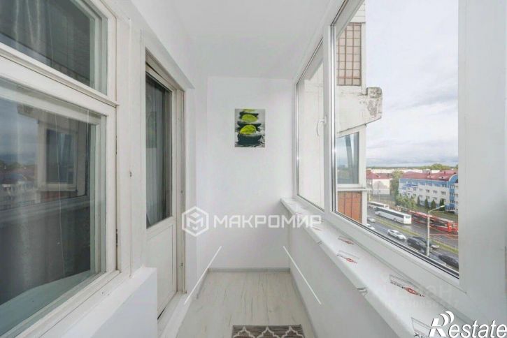 3-комн квартира Московский пр-кт, 89,  д. 89