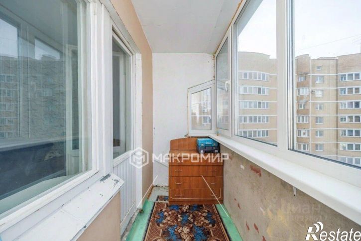 3-комн квартира Московский пр-кт, 89,  д. 89