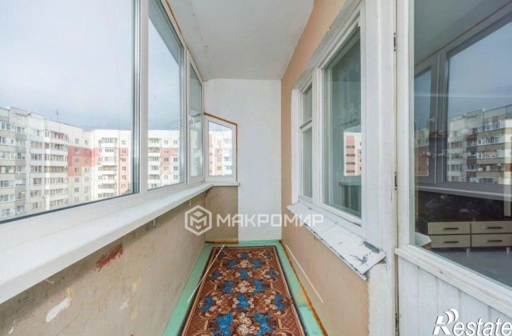 3-комн квартира Московский пр-кт, 89,  д. 89