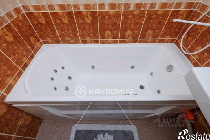 3-комн квартира Московский пр-кт, 89,  д. 89