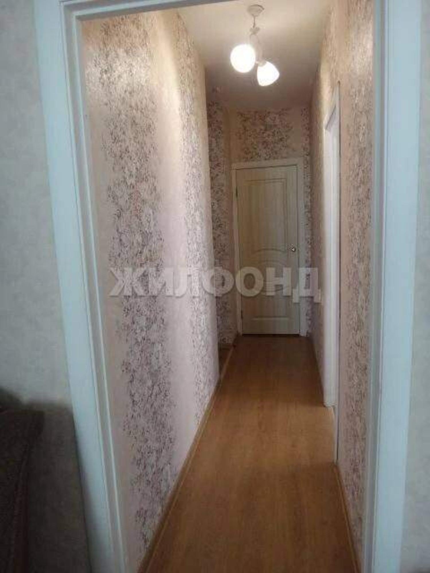 Купить квартиру за 5 480 000 рублей на Станке Димитрова проспект, д.67