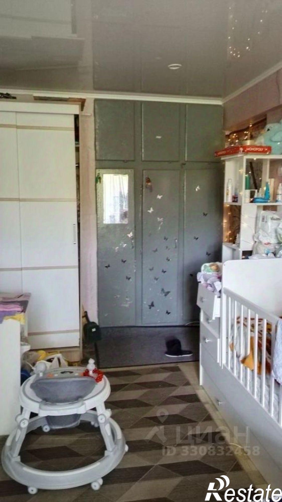 Купить комнату за 650 000 рублей на Камвольный пер, 8