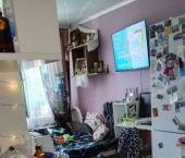 комната 17 кв м Камвольный пер, 8