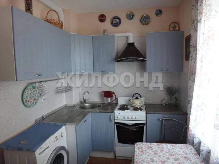 1-комн квартира Станке Димитрова проспект, д.67