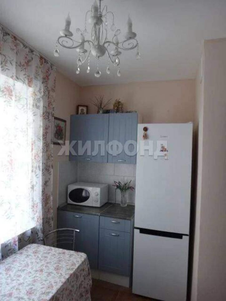 1-комн квартира Станке Димитрова проспект, д.67
