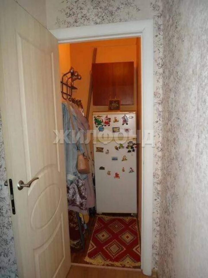 1-комн квартира Станке Димитрова проспект, д.67