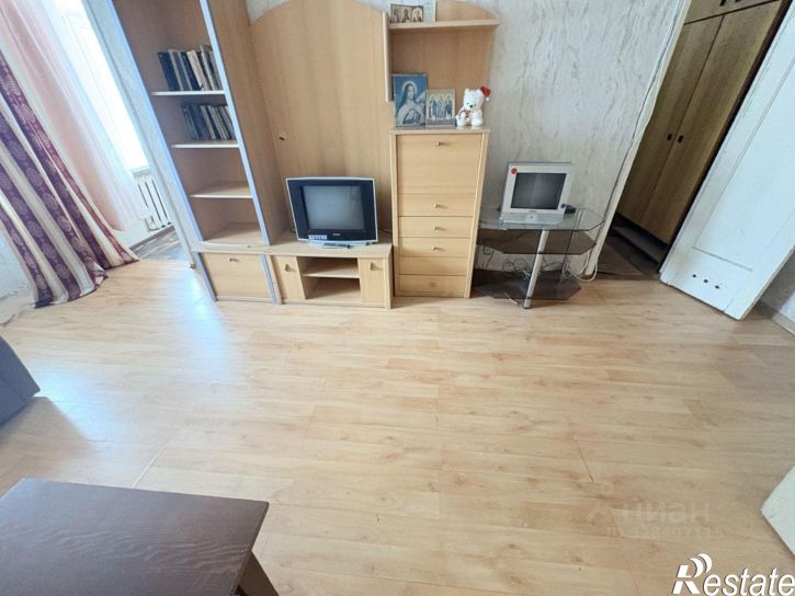 2-комн квартира ул Новозыбковская, 5,  д. 5