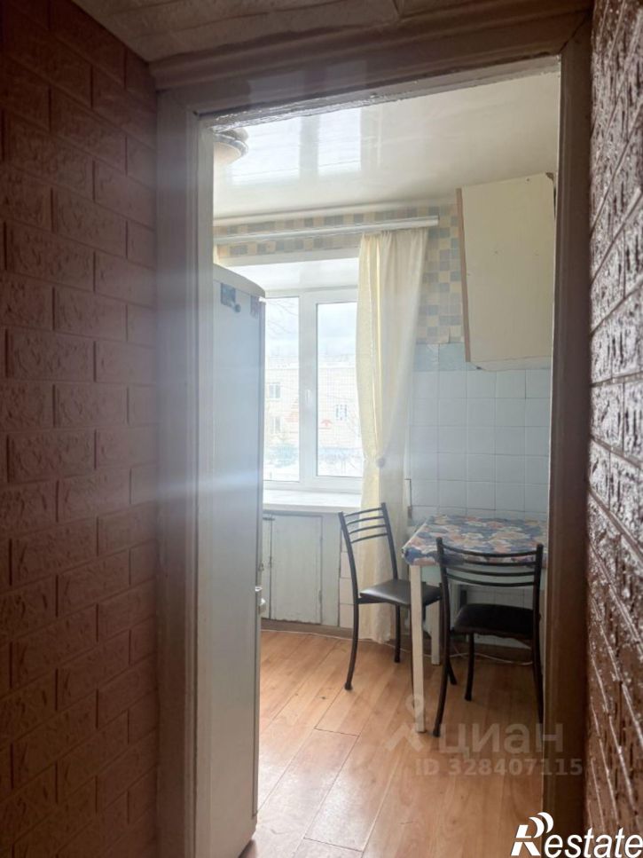 2-комн квартира ул Новозыбковская, 5,  д. 5