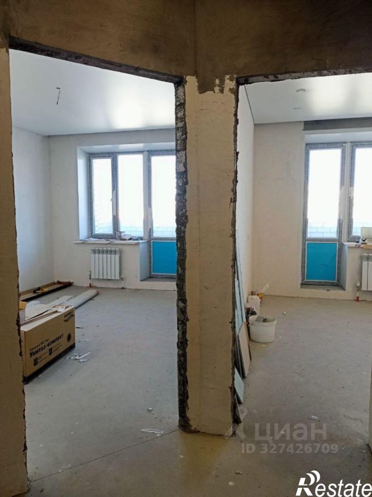 1-комн квартира ул Красный Маяк, 98,  д. 98