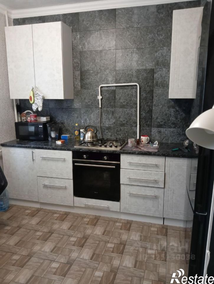 2-комн квартира Фосфоритная улица, 27,  д. 27