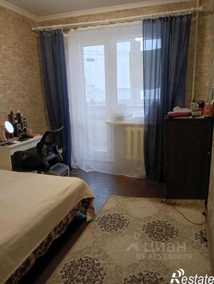 2-комн квартира Фосфоритная улица, 27,  д. 27