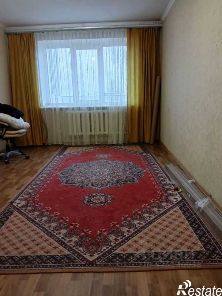 2-комн квартира Фосфоритная улица, 27,  д. 27