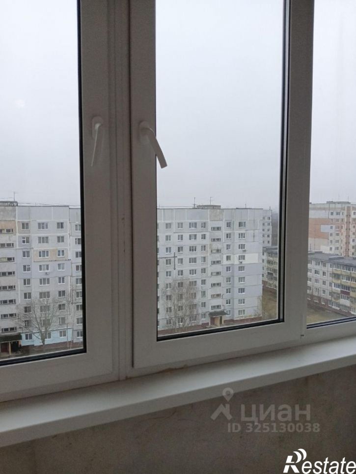 2-комн квартира Фосфоритная улица, 27,  д. 27