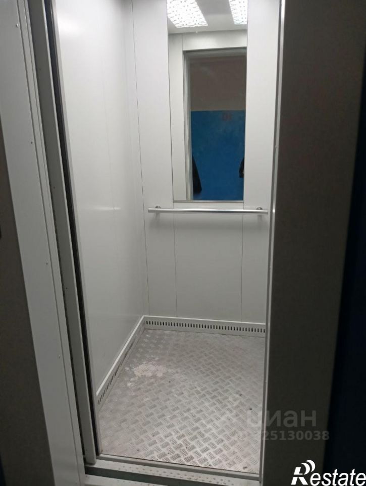 2-комн квартира Фосфоритная улица, 27,  д. 27