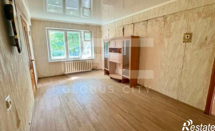 2-комн квартира улица Костычева, 33,  д. 33