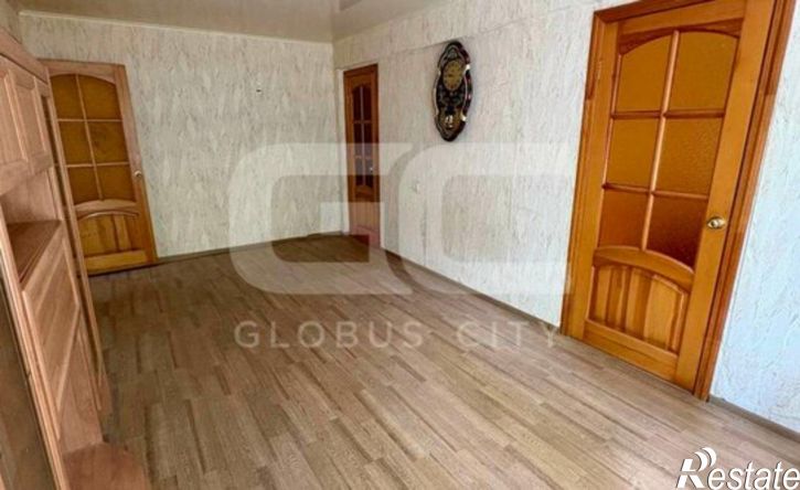 2-комн квартира улица Костычева, 33,  д. 33
