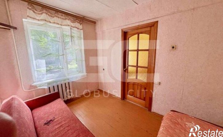 2-комн квартира улица Костычева, 33,  д. 33