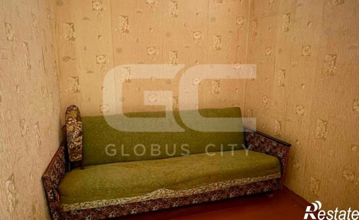 2-комн квартира улица Костычева, 33,  д. 33