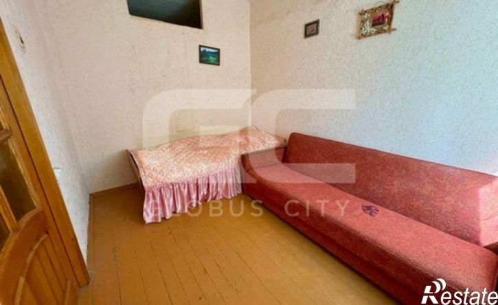 2-комн квартира улица Костычева, 33,  д. 33