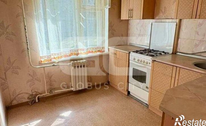 2-комн квартира улица Костычева, 33,  д. 33