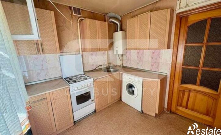 2-комн квартира улица Костычева, 33,  д. 33