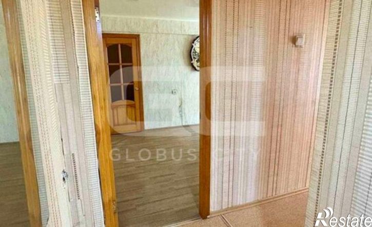 2-комн квартира улица Костычева, 33,  д. 33