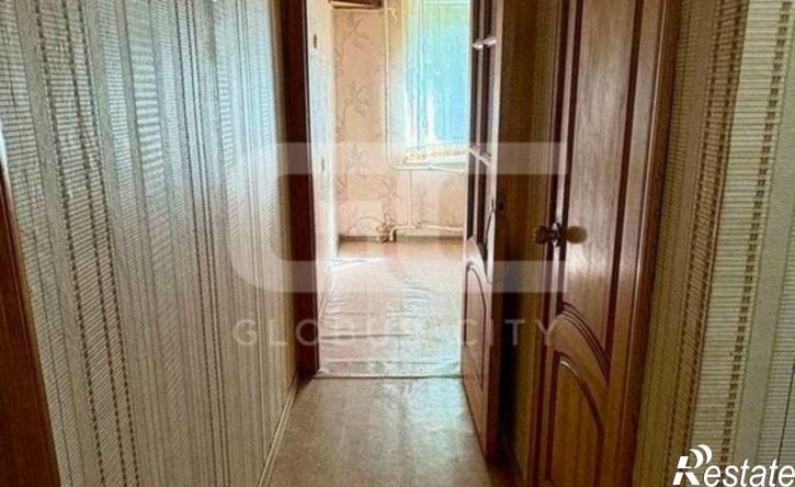 2-комн квартира улица Костычева, 33,  д. 33