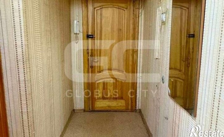 2-комн квартира улица Костычева, 33,  д. 33