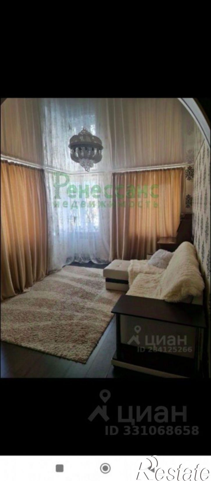 1-комн квартира ул Бежицкая, 1 6,  д. 1 6,  к. 6