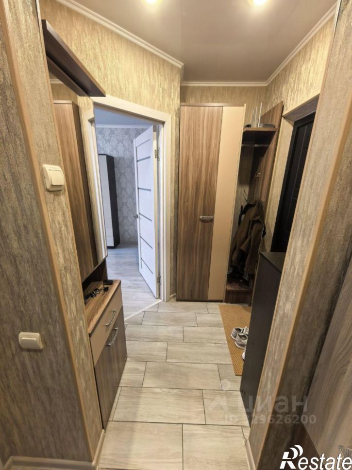 1-комн квартира ул Советская, 101,  д. 101