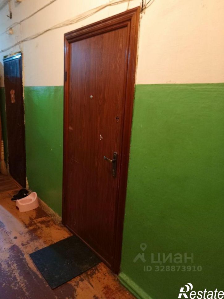 Комната ул Ново-Советская, 140,  д. 140