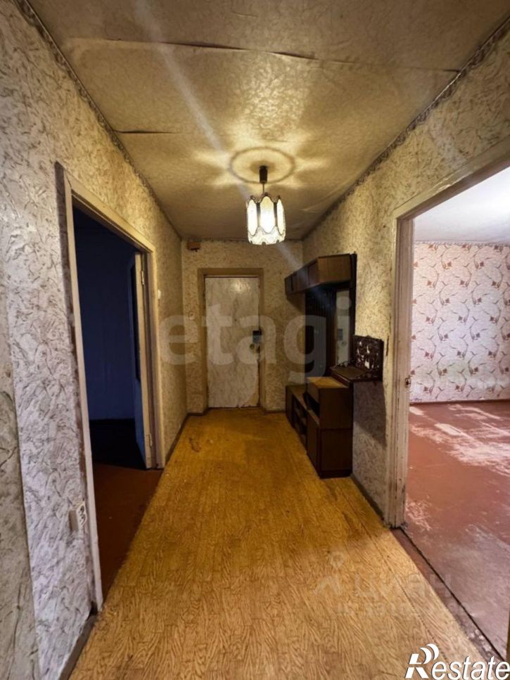 3-комн квартира ул Димитрова, 33,  д. 33