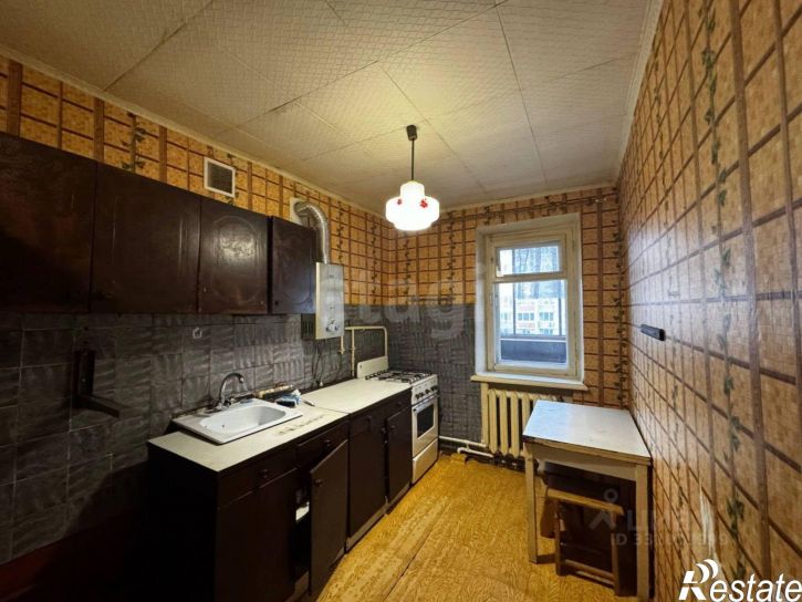 3-комн квартира ул Димитрова, 33,  д. 33