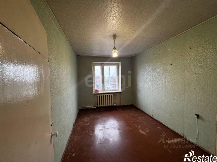 3-комн квартира ул Димитрова, 33,  д. 33