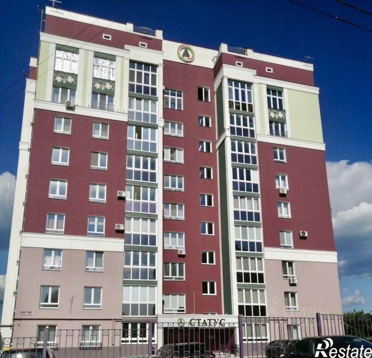 1-комн квартира ул Вали Сафроновой, 74,  д. 74