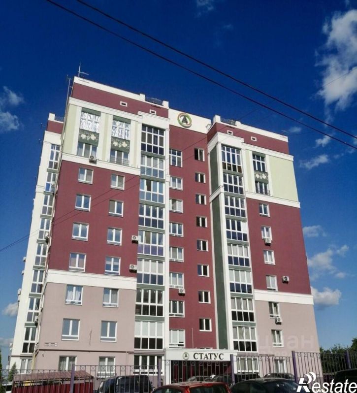 1-комн квартира ул Вали Сафроновой, 74,  д. 74