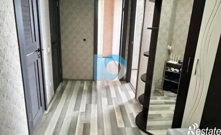 1-комн квартира ул Флотская, 10А,  д. 10А