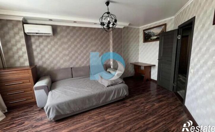 1-комн квартира ул Флотская, 10А,  д. 10А