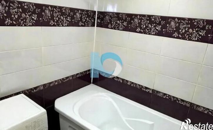 1-комн квартира ул Флотская, 10А,  д. 10А