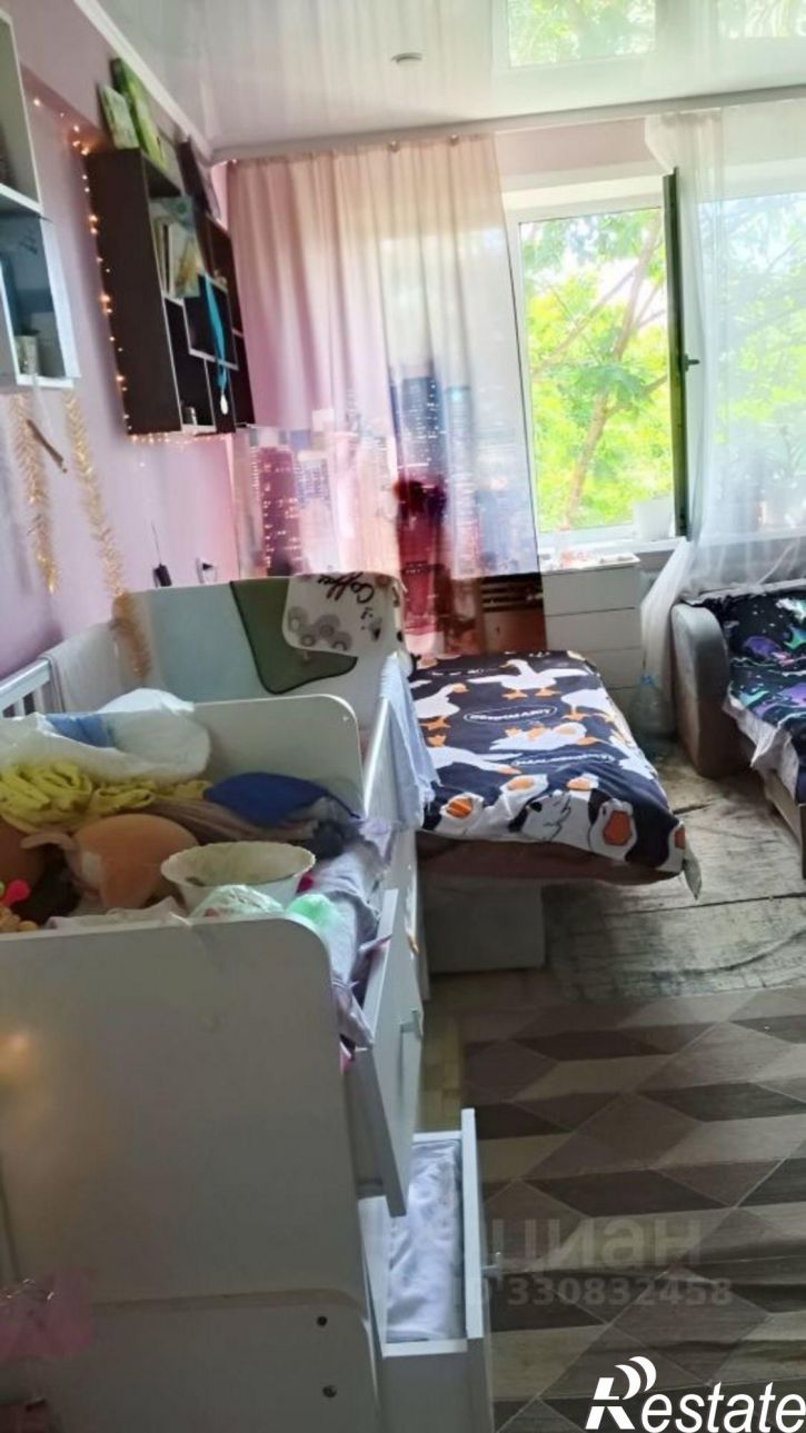 Комната Камвольный пер, 8,  д. 8