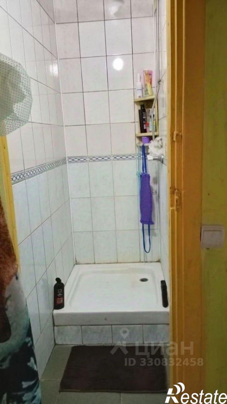 Комната Камвольный пер, 8,  д. 8