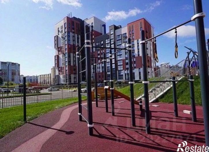 2-комн квартира ул им. И.Н. Лысенко, 3,  д. 3