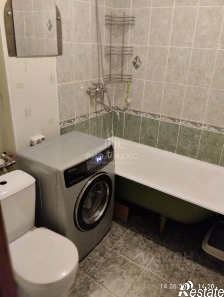 1-комн квартира улица Емлютина, 37,  д. 37