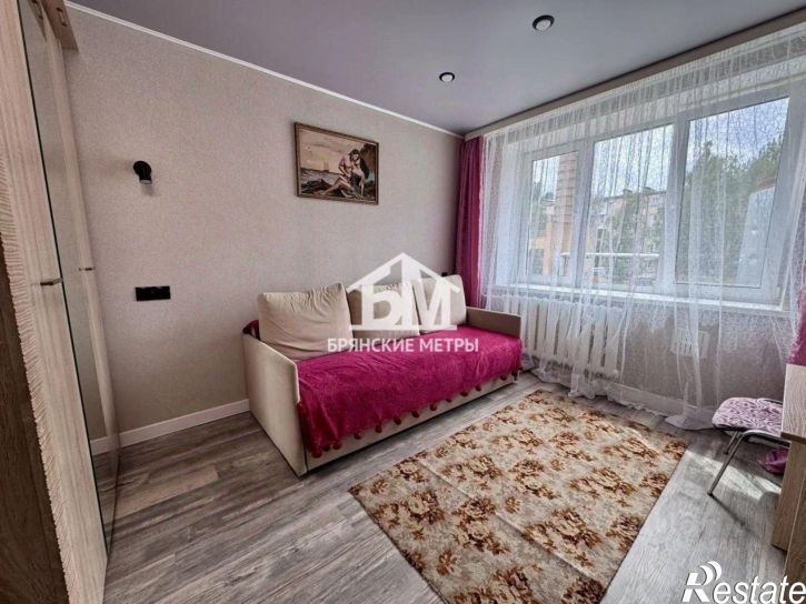 Комната улица Коммунаров, 35,  д. 35