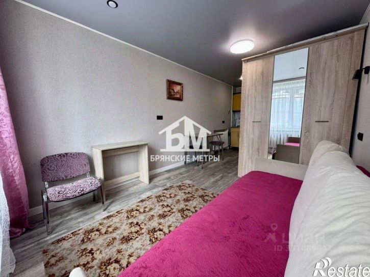 Комната улица Коммунаров, 35,  д. 35