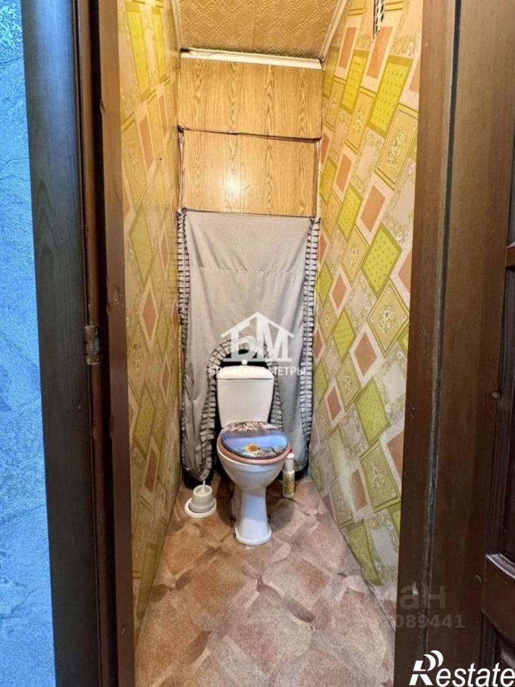 Комната улица Коммунаров, 35,  д. 35