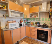 2-комн, 56кв м, этаж 2/9 Фосфоритная улица, 7