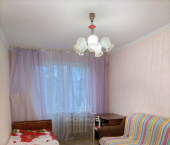комната 14 кв м ул Авиационная, 12