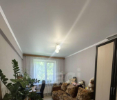 3-комн, 62кв м, этаж 2/5 улица Тельмана, 88